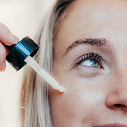Revitalising Serum